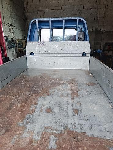 daf 105 460: Легкий грузовик, Hyundai, Дубль — 4