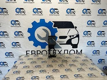 Детали салона: Рамка ПТФ Scania R450 2014 Контрактный из Германии, в отличном — 1