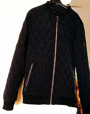 fred perry: Куртка бомбер мужская.Состояние нового.Покупали в 5раз дороже — 1