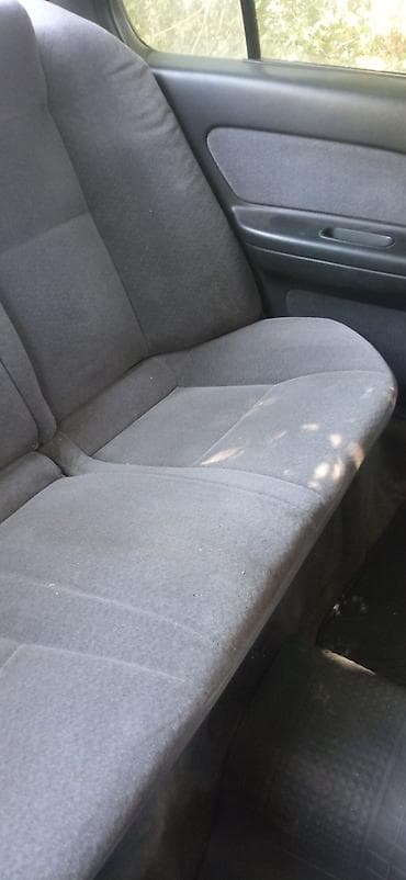skyline gtr: Nissan Cefiro: 1995 г., 2 л, Автомат, Бензин, Седан — 4