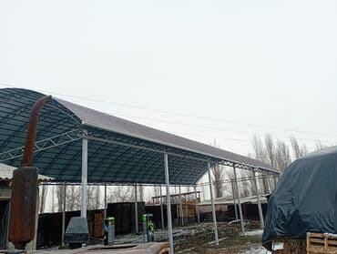 Сварка | Ворота, Навесы Доставка, Гарантия, Высотные работы