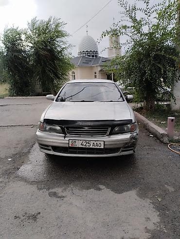 corolla runx: Toyota Carina: 1998 г., 2 л, Автомат, Бензин, Седан — 3