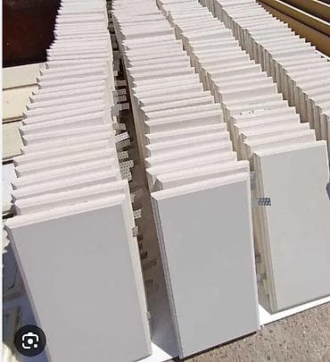 Термо трайвертин Декоративные фасадные панели из архитектурного