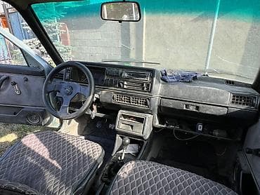 зеркало гольф 2: Volkswagen Golf: 1991 г., Механика, Бензин, Хэтчбэк — 4