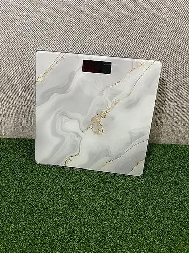 redmi 1: Напольные весы Marta, Электронные, Стекло, 180 кг — 8