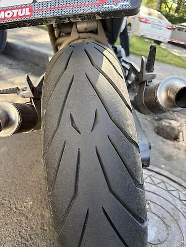Naked Ducati, 750 куб. см, Бензин, Взрослый — 6