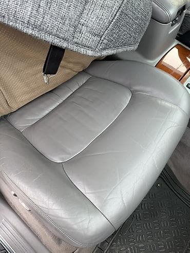 lexus lx 470 продаю: Lexus LX: 2004 г., 4.7 л, Автомат, Газ, Внедорожник — 10