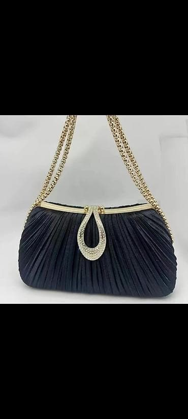 сумки клатчи: 👜 Женские клатчи — стильная деталь для любого образа! ✨ Элегантные — 2