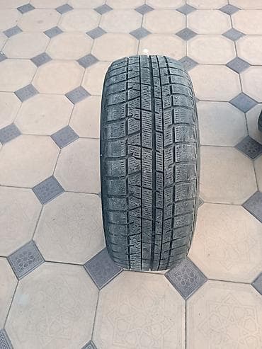 шины r15 зимние: Шины 195 / 65 / R 15, Зима, Комплект, Легковые, Continental — 6
