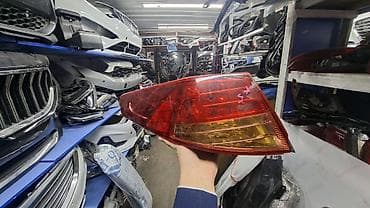 Арткы сол стоп-сигнал Hyundai Оригинал lalafo.kg да Арткы сол стоп-сигнал Hyundai Оригинал
