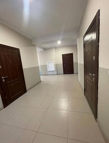 1 комната, 35 м², Кара-Жыгач ж/м Индивидуалка, 4 этаж, Свежий ремонт — 3