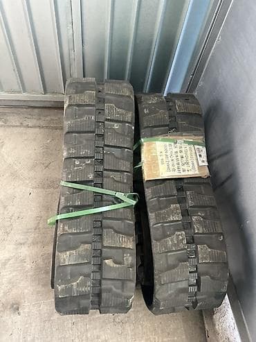 bid e5: Экскаватор, Гусеничный — 7