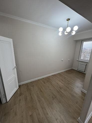 квартиры в бишкеке на длительный срок: 3 комнаты, Собственник, Без подселения — 9