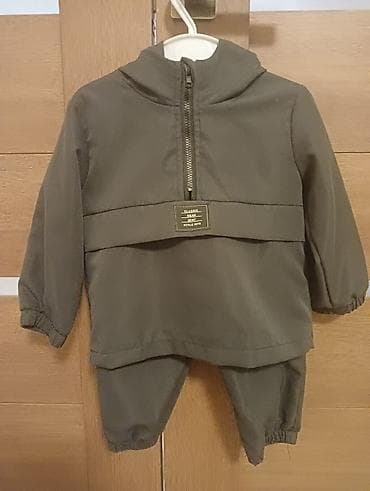 спартивка детский: Комплект, Б/у — 1