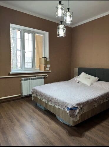 дома в ак орго: Дом, 90 м², 4 комнаты — 12