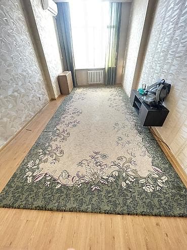 стол и стул: Кухонный гарнитур, Б/у, Самовывоз — 8