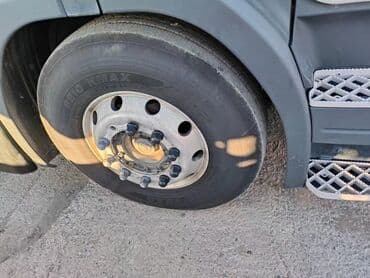 купить камаз с прицепом бу: Тягач, Scania, 2018 г., Без прицепа — 3