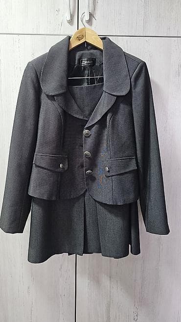 Атайын кийим: Күнүмдүк көйнөк, Аял көйнөгү - эркек көйнөгү, L — 9