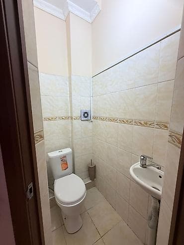 Батирлер: 3 бөлмө, 94 м², Совет/Скрябин 9 кабат — 6