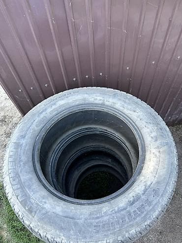 Комплект шин 235/60 R18 - Размер: 235/60 R18 (маркировка хорошо — 5