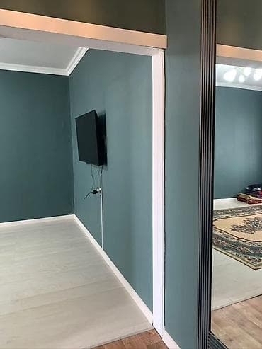 комната манас: 1 комната, 35 м² — 1