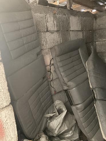 газ 69 запчасть: ВАЗ (ЛАДА) 2106: 1994 г., 1.3 л, Ручные, Бензин, Седан — 7