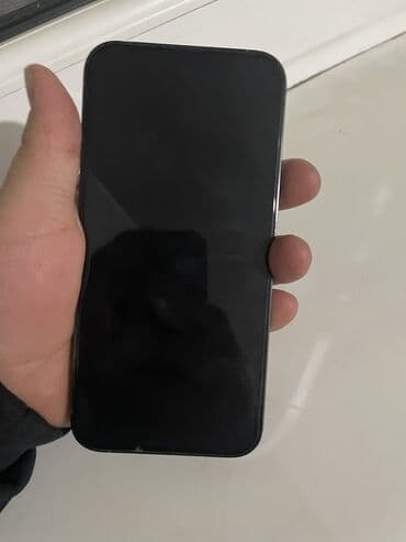 IPhone 13 Pro Max, Б/у, 128 ГБ, Sierra Blue, Защитное стекло, Чехол, Коробка, 88 %