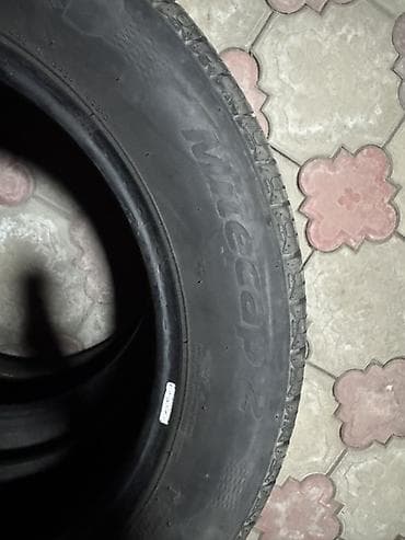 235 75 17 5 гигант: Шины 235 / 55 / R 17, Всесезонная, Пара, Внедорожные (АТ/МТ), Hankook — 6