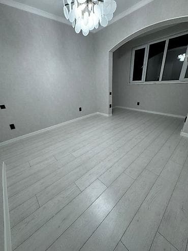 Недвижимость: 2 комнаты, 68 м², 106 серия улучшенная, 2 этаж, Евроремонт — 5