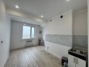Продажа квартир: 2 комнаты, 65 м², Элитка, 9 этаж, Косметический ремонт — 2
