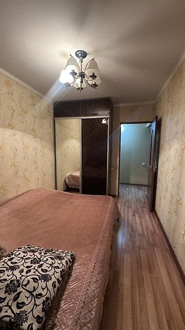 Недвижимость: 2 комнаты, Собственник, Без подселения, С мебелью полностью — 4