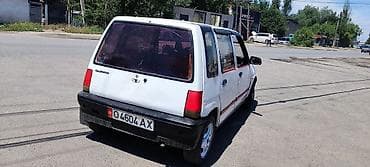 движок на нексия: Daewoo Tico: 1997 г., 0.8 л, Механика, Бензин, Хэтчбэк — 5