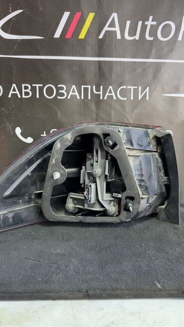 датчик положения дроссельной заслонки опель вектра б: Задний правый стоп-сигнал Volkswagen 2005 г., Оригинал, Германия — 3
