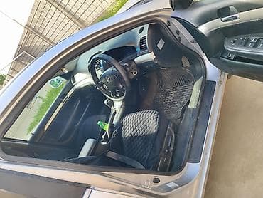 e star: Honda Inspire: 2003 г., 3 л, Автомат, Бензин, Седан — 9