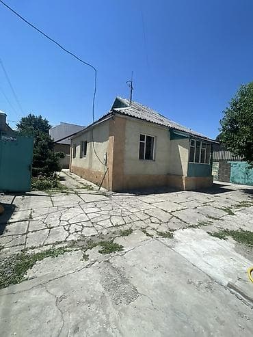 дом пр: Продается дом в Сокулуке, ул. Кирова Участок 10 соток (фактически — 1
