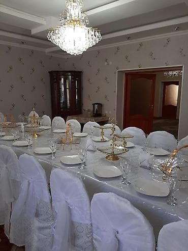 сдаю дом особняк: 460 м², 12 комнат, Забор, огорожен — 2