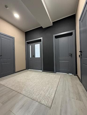 elegance stroy: 2 комнаты, 57 м², Элитка, 8 этаж, Дизайнерский ремонт — 8