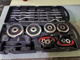 пружинные гантели сандова: Срочно — 1