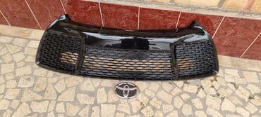 передний бампер марк 2 100: Бампер Алдыңкы Toyota, Колдонулган, Оригинал — 1