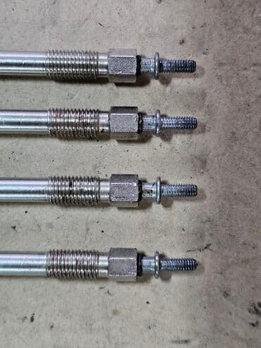 купить волнистый попугай: Свечи, Б/у, Оригинал — 4