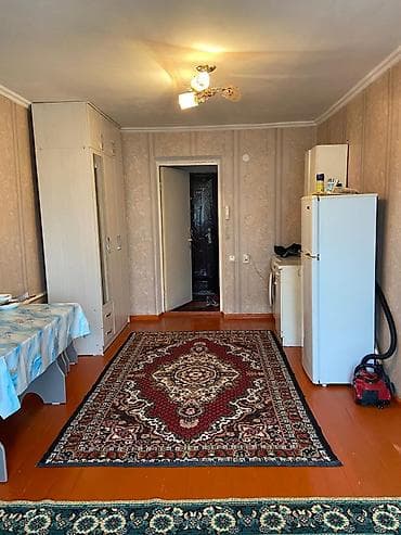 1: 1 комната, 18 м², Политех Гостиничный тип, 4 этаж — 5