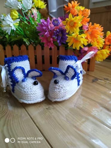 обувь cat бишкек: Пинетки — 8