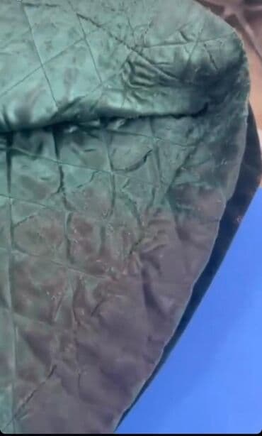 стирка пледов и одеял: Кийимдерди жана үй текстилин химиялык тазалоо — 2