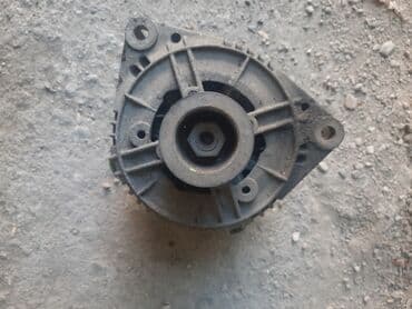 генератор акорд: Генератор Mercedes-Benz 1995 г., Б/у, Оригинал — 2