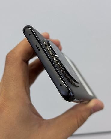 redmi 9c чехол бишкек: Redmi, Redmi Note 14 Pro Plus, Б/у, 256 ГБ, цвет - Черный, В рассрочку, 2 SIM, eSIM — 7