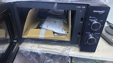 микроволновки куплю: Микроволновка, Новый, Бесплатная доставка, Платная доставка, Самовывоз — 11