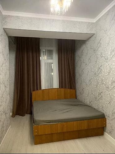 квартира 1: 2 комнаты, С мебелью полностью — 4