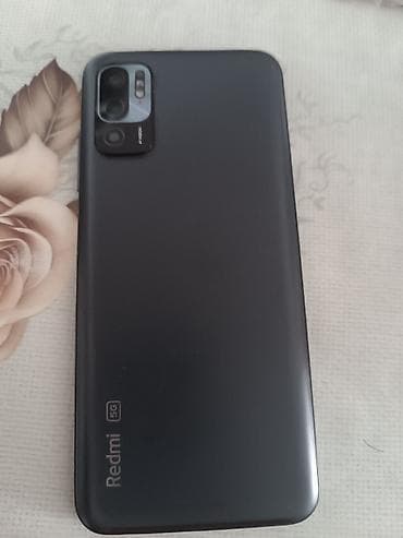 iphone 5 black: Redmi, Redmi Note 10, Б/у, 128 ГБ, цвет - Серый, 2 SIM — 2
