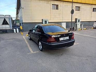 мерс 200 с: Mercedes-Benz C-Class: 2000 г., 2 л, Автомат, Бензин, Седан — 10