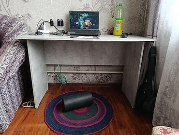 продаю компютерный стол: Компьютерный стол, Новый, Угловой — 2